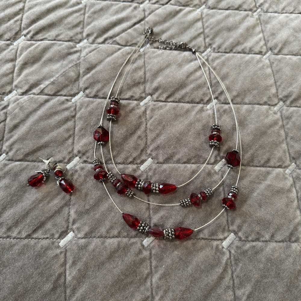 Necklace